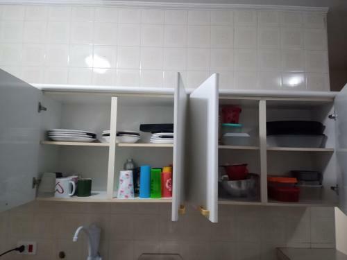 Apartamento Espa�o 12 Loca��es Temporada