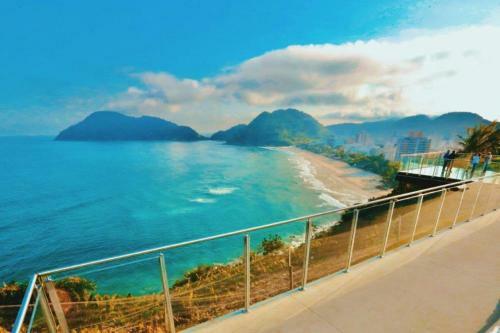 Apartamento Espa�o 12 Loca��es Temporada