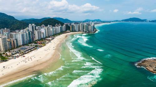 Apartamento Espa�o 12 Loca��es Temporada