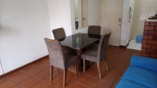 Apartamento Espa�o 12 Loca��es Temporada