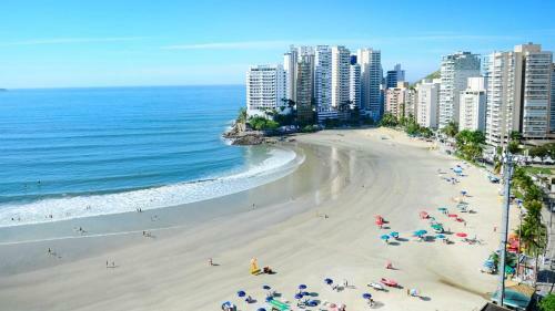 Apartamento Espa�o 12 Loca��es Temporada