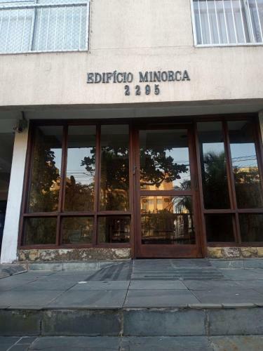 Apartamento Espa�o 12 Loca��es Temporada