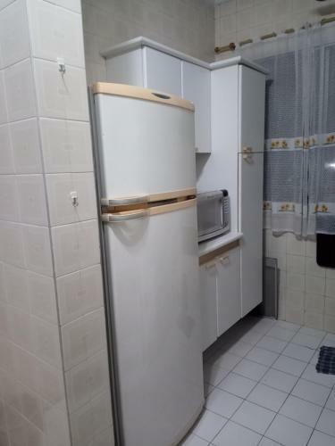 Apartamento Espa�o 12 Loca��es Temporada