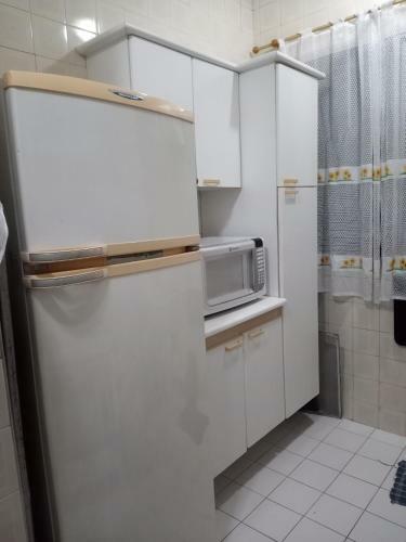 Apartamento Espa�o 12 Loca��es Temporada