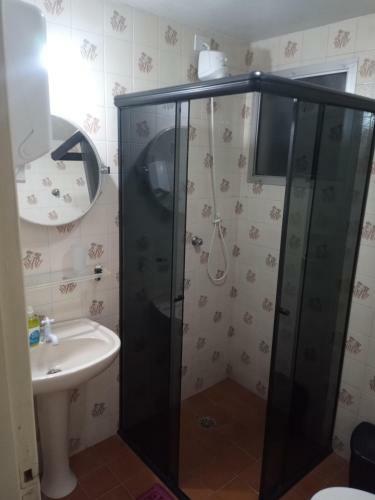 Apartamento Espa�o 12 Loca��es Temporada