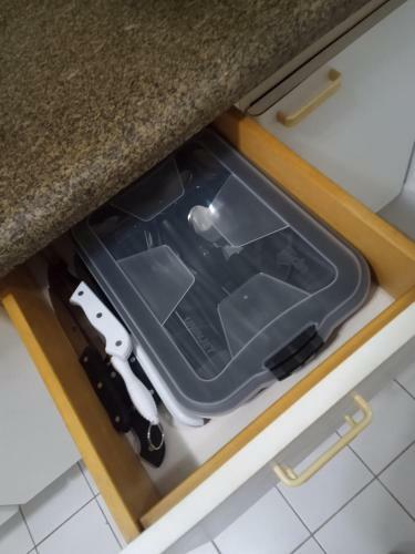 Apartamento Espa�o 12 Loca��es Temporada