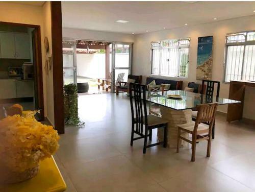 Casa No Guaruja Enseada