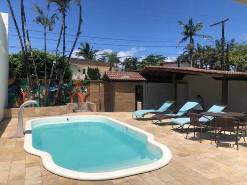 Casa No Guaruja Enseada