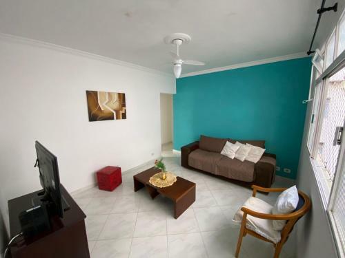 Apartamento Pitangueiras