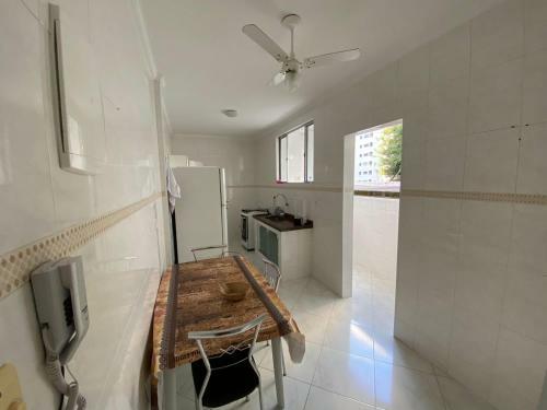 Apartamento Pitangueiras