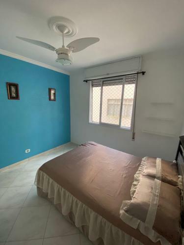 Apartamento Pitangueiras