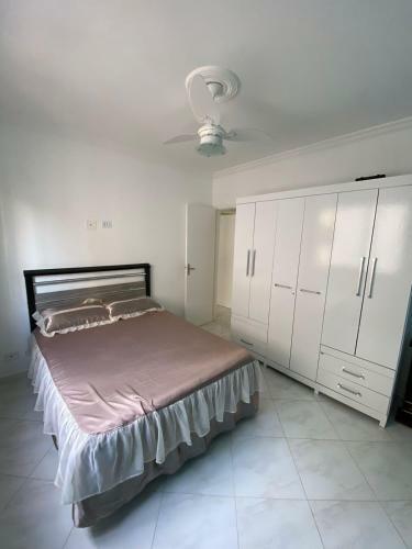 Apartamento Pitangueiras