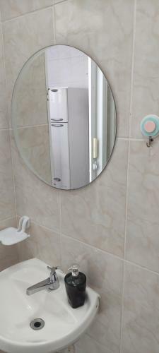 Apartamento Pitangueiras