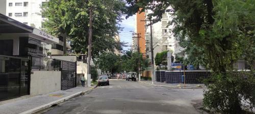 Apartamento Pitangueiras