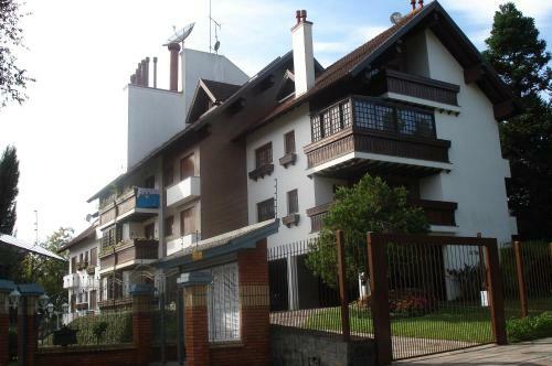 Apartamento Ares Da Serra