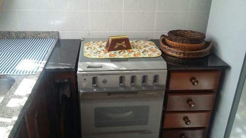 Apartamento Ares Da Serra