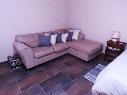 Apartamento Huis Afrika