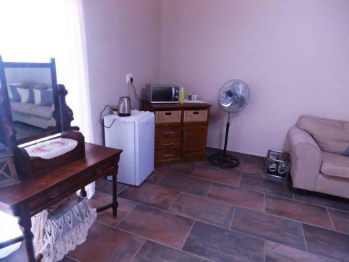 Apartamento Huis Afrika