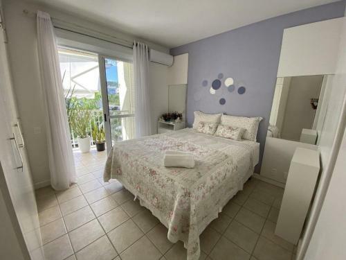 Apartamento Shiraz Jurere Florian�polis