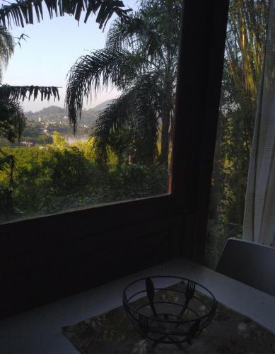 Apartamento Tranquilidade E Linda Vista Da Lagoa