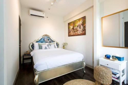 Sanmaru- Apartment Near Cisauk Train Station