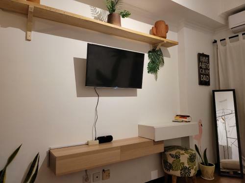 Apartemen Victoria Square