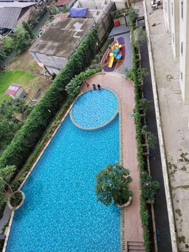 Apartemen Victoria Square