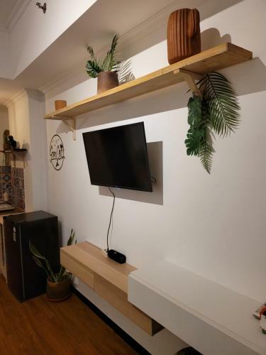 Apartemen Victoria Square