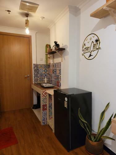 Apartemen Victoria Square