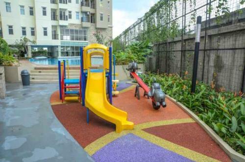 Apartemen Victoria Square