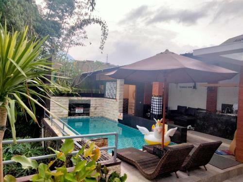 Villa Yatie
