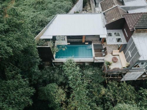 Villa Yatie