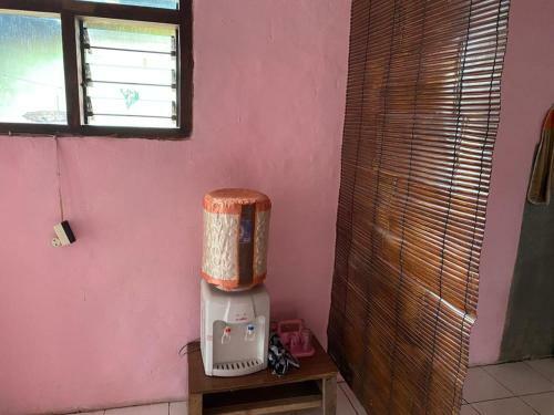 Hostal Iedha Homestay