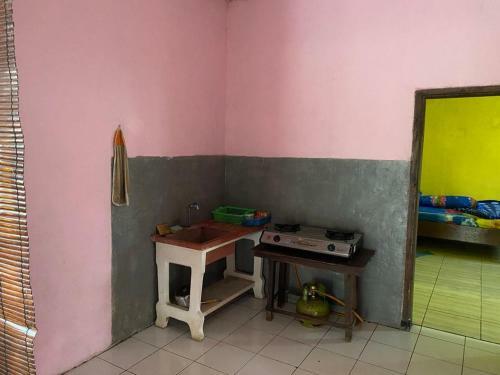 Hostal Iedha Homestay