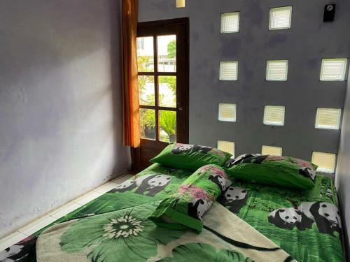 Hostal Iedha Homestay