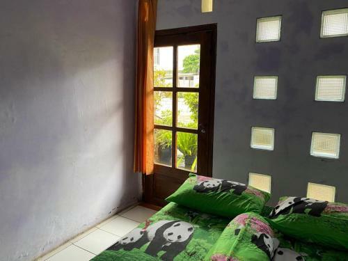 Hostal Iedha Homestay