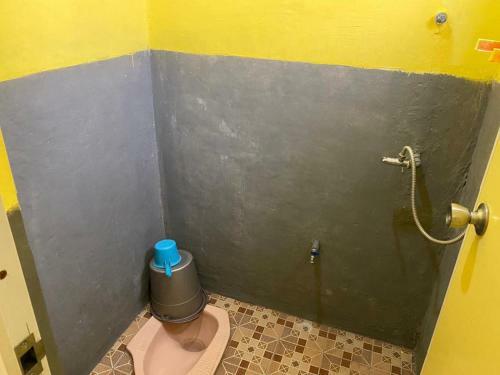 Hostal Iedha Homestay