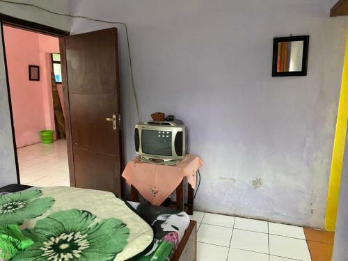 Hostal Iedha Homestay