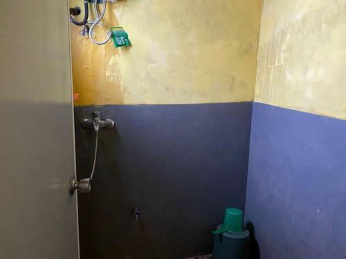 Hostal Iedha Homestay