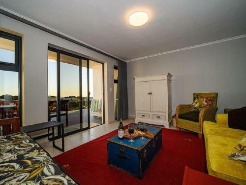 Apartamento Orca House