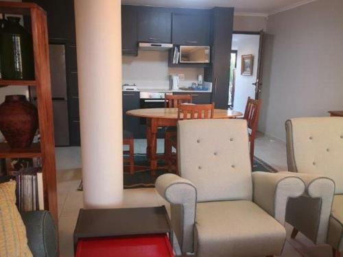 Apartamento Orca House