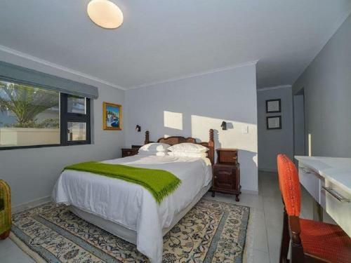 Apartamento Orca House