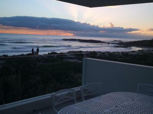 Apartamento Orca House