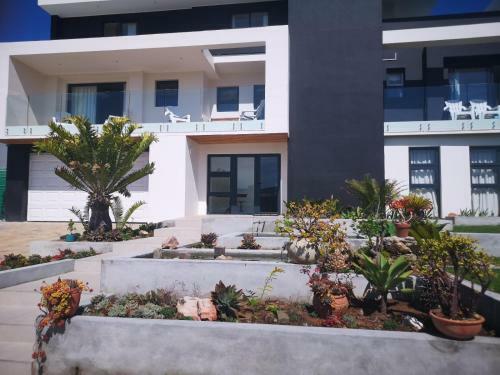 Apartamento Orca House