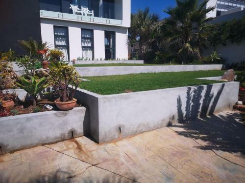 Apartamento Orca House