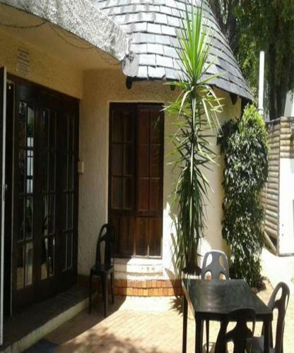 Hostal Irene Lodge Centurion