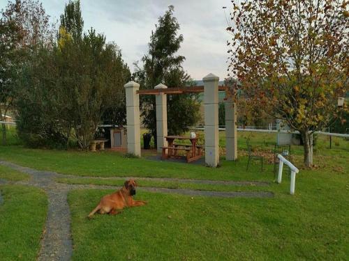 Apartamento Inverness Farm