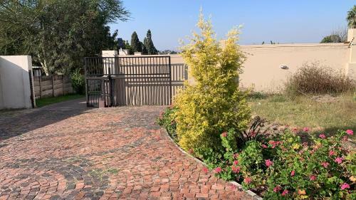 Apartamento Ebo Mnandi Estate