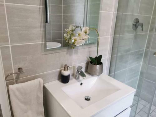 Apartamento An Upmarket 3 Bedroom Waterfall - Teasa Group