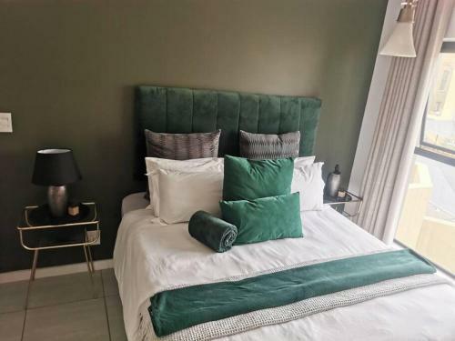 Apartamento An Upmarket 3 Bedroom Waterfall - Teasa Group